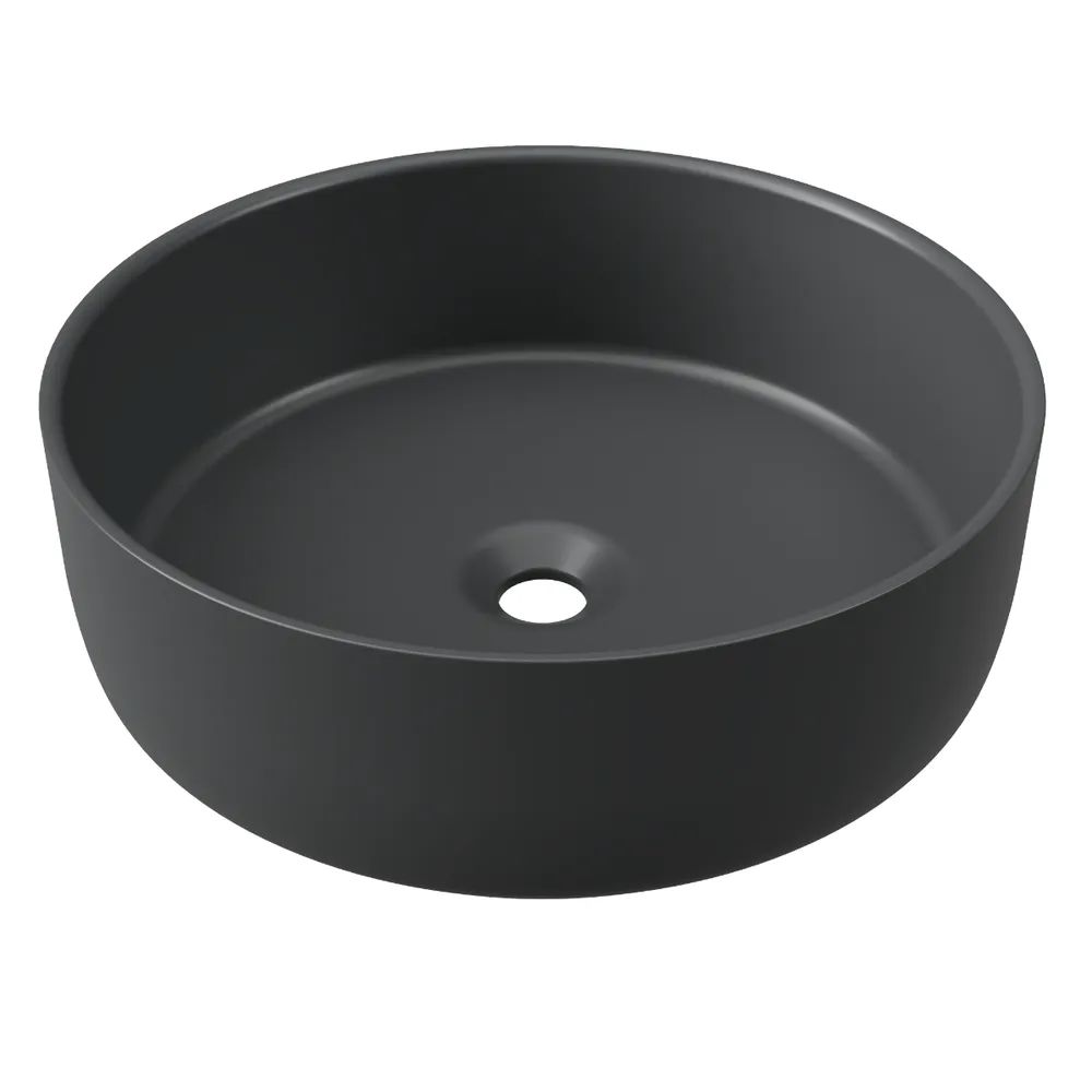 Allure Basin Anthracite thumbnail 2