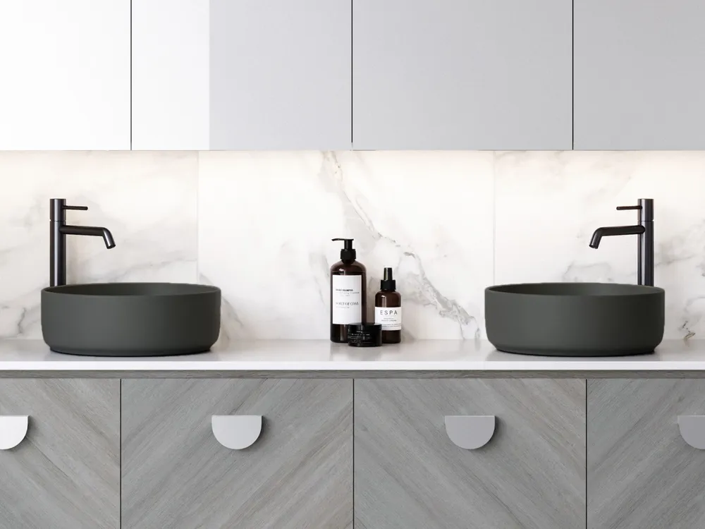 Allure Basin Anthracite thumbnail 3