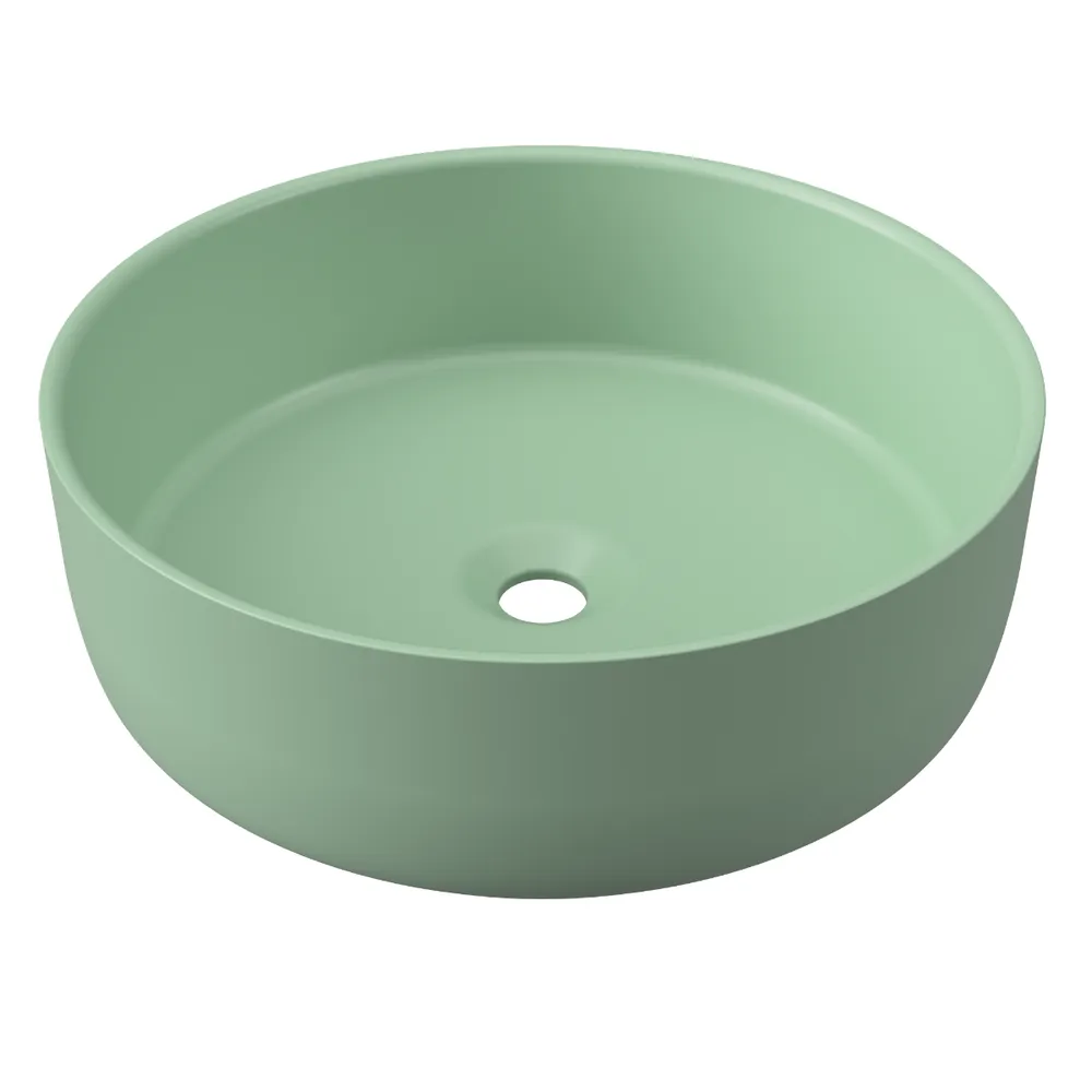 Allure Basin Mint Matt thumbnail 2