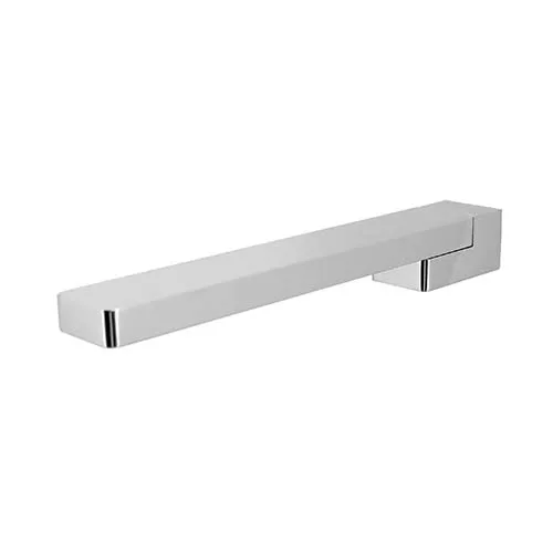 Ardmore Swivel Bath SpoutElectroplated Chrome