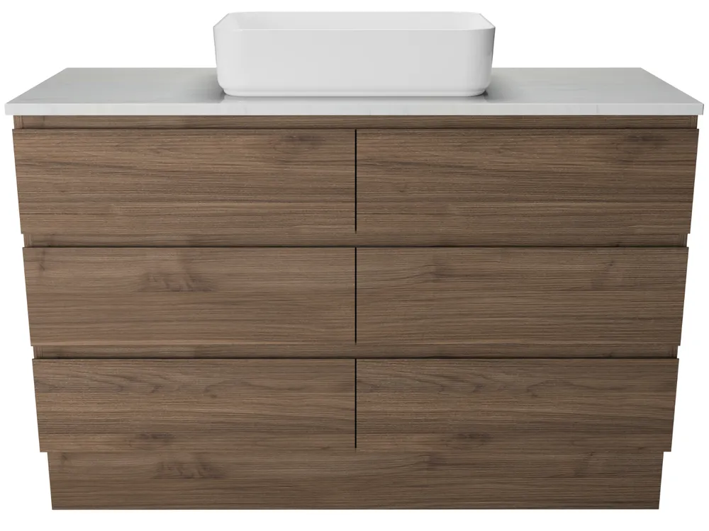 Ashton Floor Standing Vanity