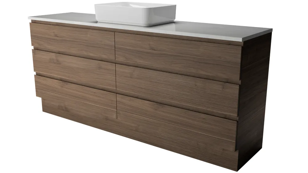 Ashton Floor Standing Vanity thumbnail 10