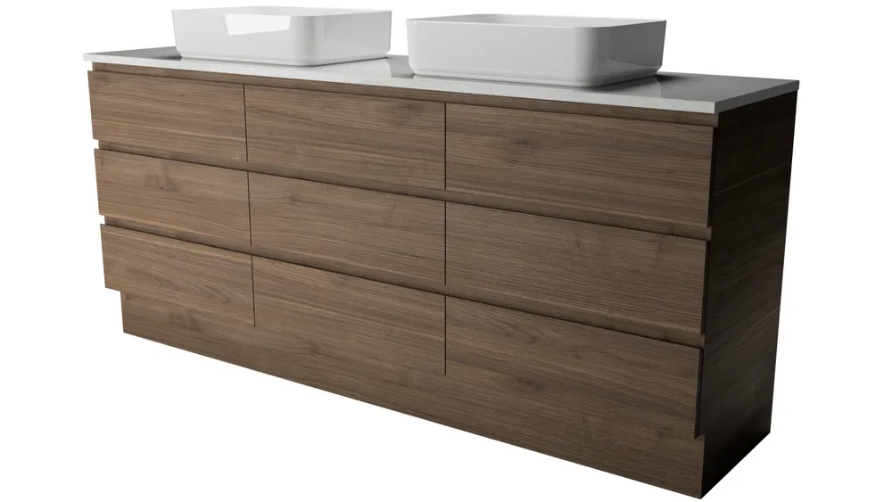 Ashton Floor Standing Vanity thumbnail 8