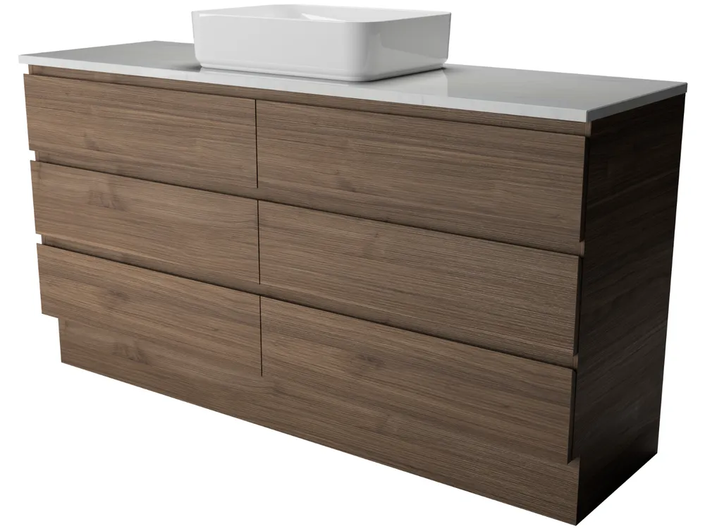 Ashton Floor Standing Vanity thumbnail 12
