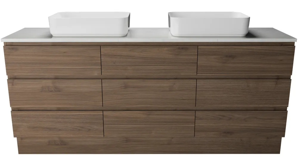 Ashton Floor Standing Vanity thumbnail 9