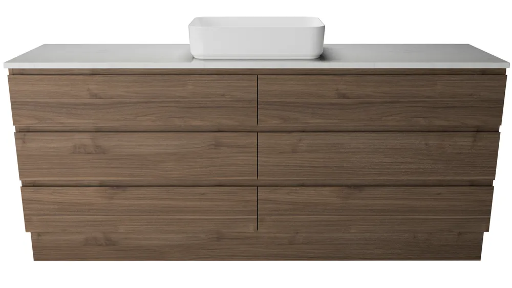 Ashton Floor Standing Vanity thumbnail 14