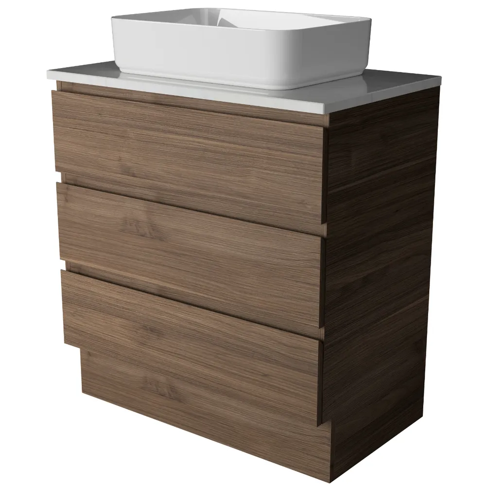 Ashton Floor Standing Vanity thumbnail 6