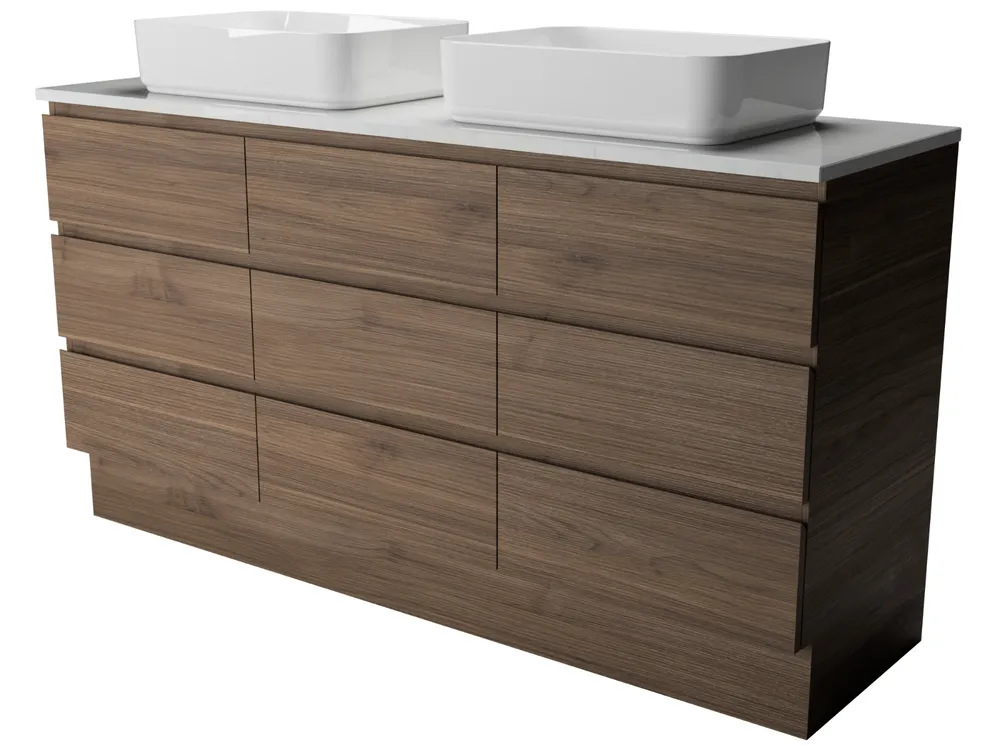 Ashton Floor Standing Vanity thumbnail 11