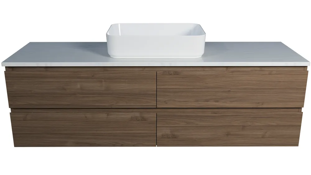 Ashton Wall Hung Vanity thumbnail 2