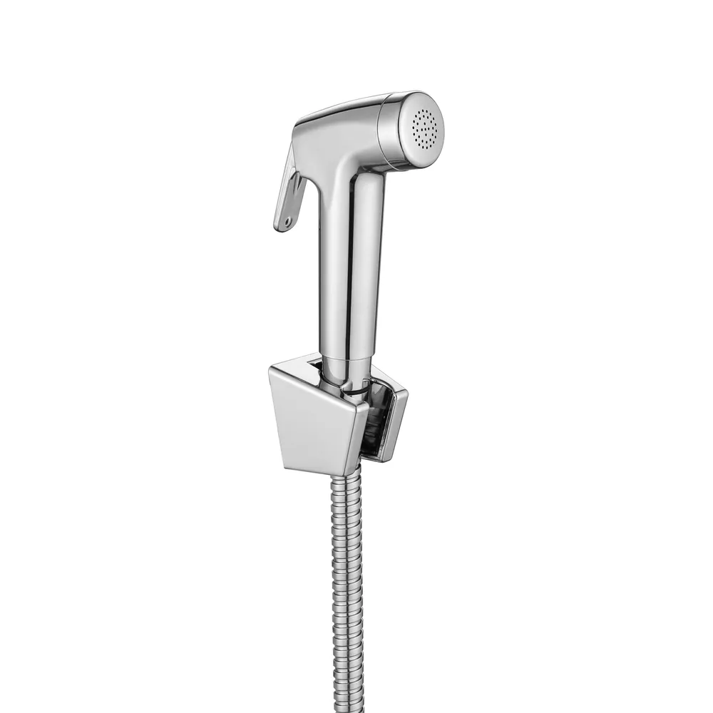 Bidet Toilet Spray ElectroplatedChrome