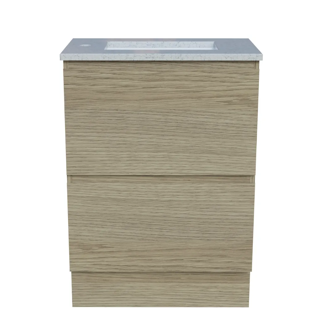 Billie Floor Standing Vanity thumbnail 3