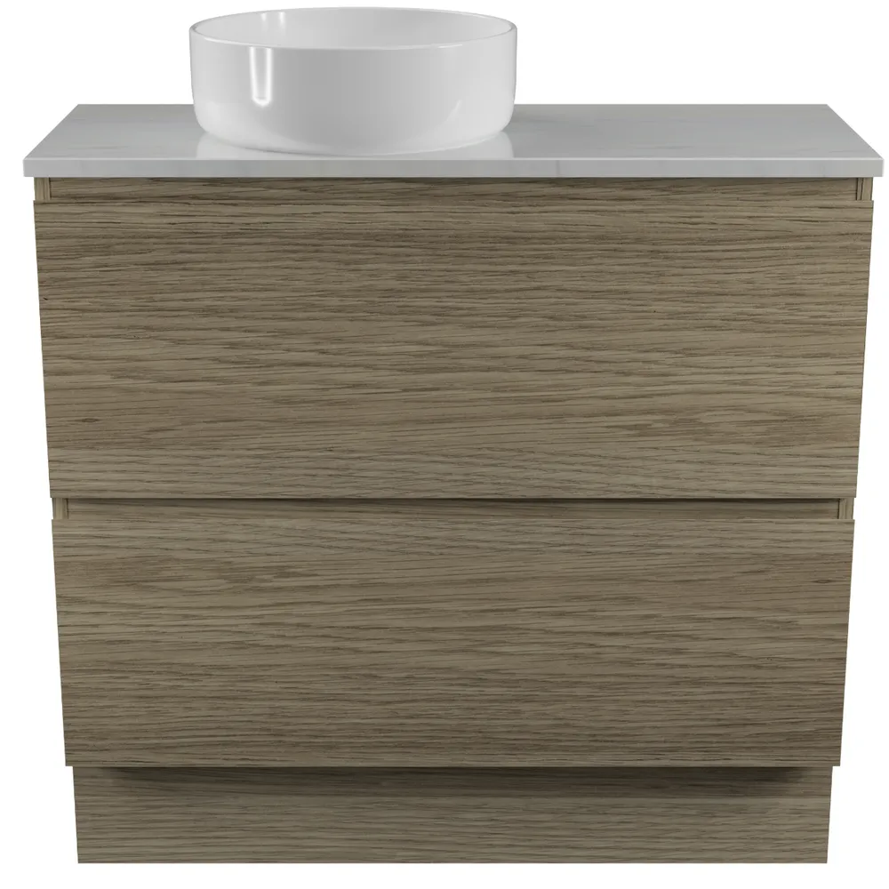 Billie Floor Standing Vanity thumbnail 2