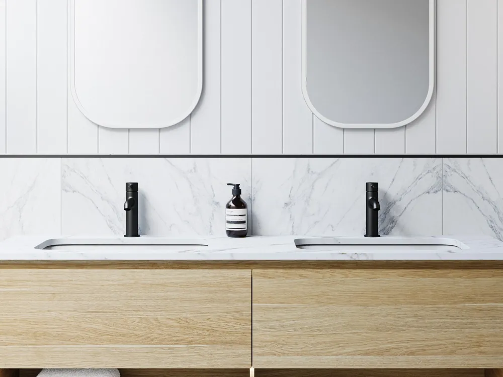 Bodhi Undermount Basin White Gloss thumbnail 6