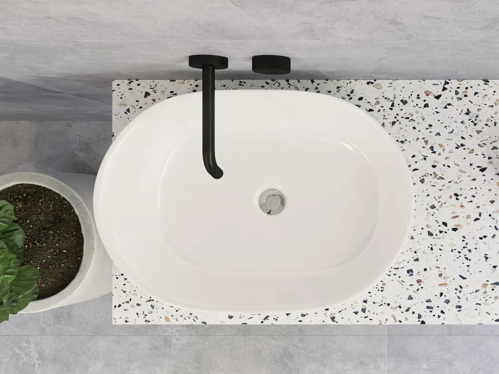 Bonnie Basin White Gloss thumbnail 4