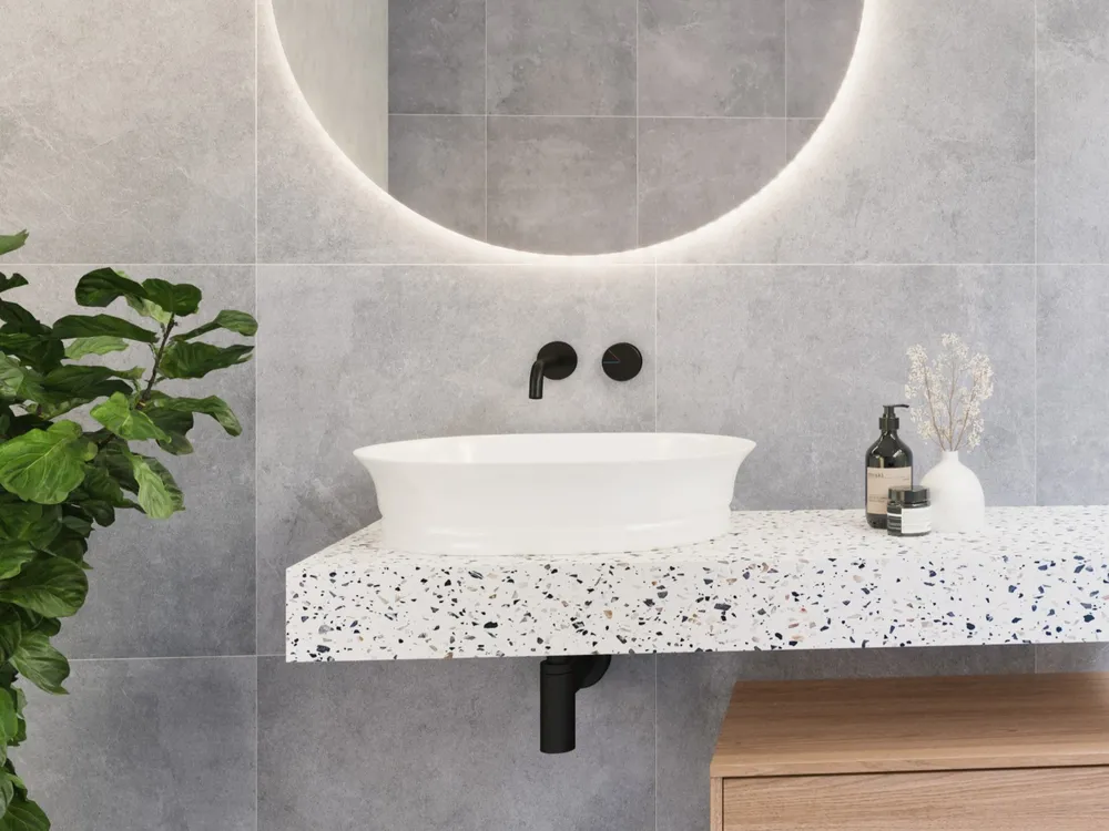 Bonnie Basin White Gloss thumbnail 3