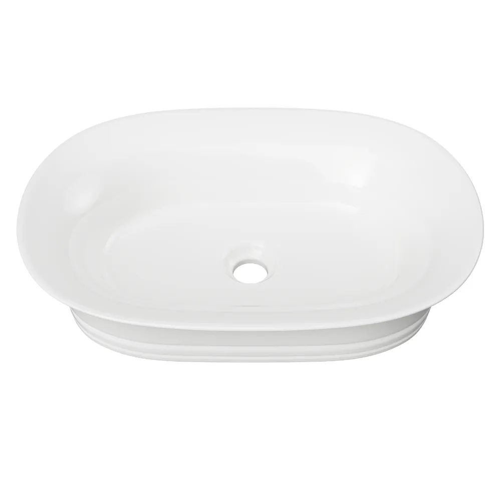 Bonnie Basin White Gloss thumbnail 2