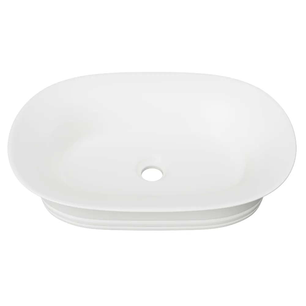 Bonnie Basin White Matt thumbnail 2