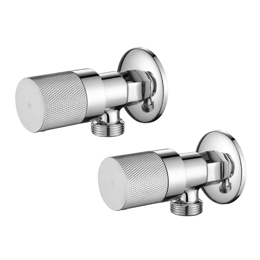 Cadence Washing Machine Stops Electroplated Chrome