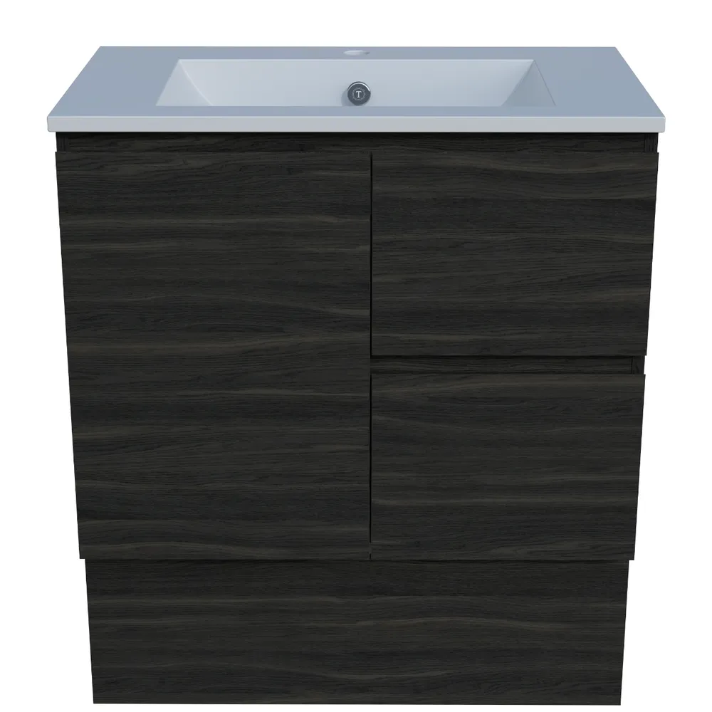 Carlo Floor Standing Vanity thumbnail 3