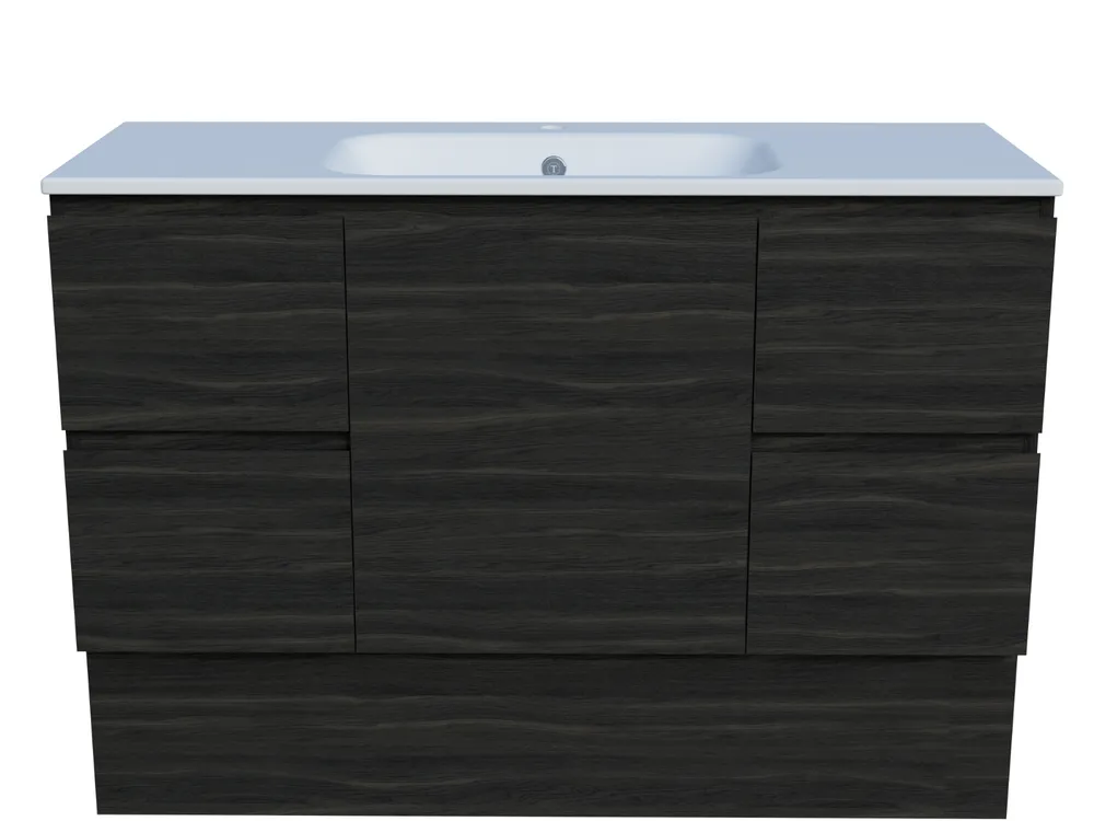 Carlo Floor Standing Vanity thumbnail 2