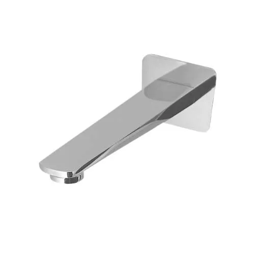 Cascade Bath SpoutElectroplated Chrome