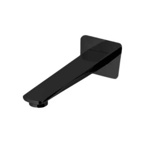 Cascade Bath SpoutElectroplated
Matt Black