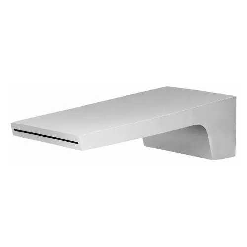 Chao Bath SpoutElectroplated Chrome