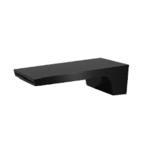 Chao Bath SpoutElectroplated
Matt Black