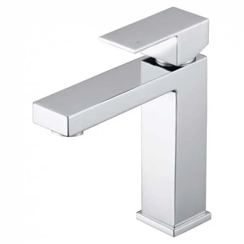 Chao Mini Basin Mixer Electroplated Chrome