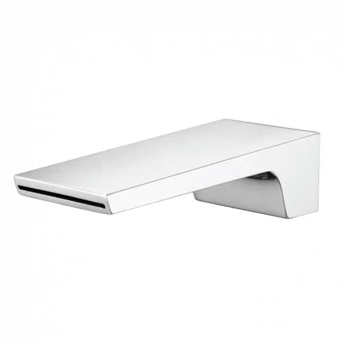 Chao Mini Bath SpoutElectroplated Chrome