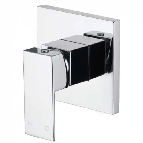 Chao Mini Shower Mixer Electroplated Chrome