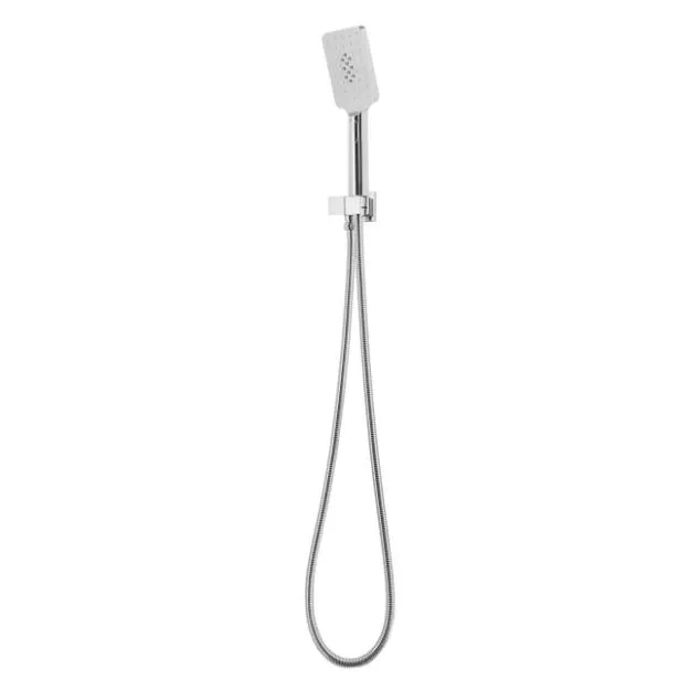 Chao Shower On Bracket Electroplated Chrome