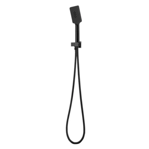 Chao Shower On Bracket Electroplated
Matt Black