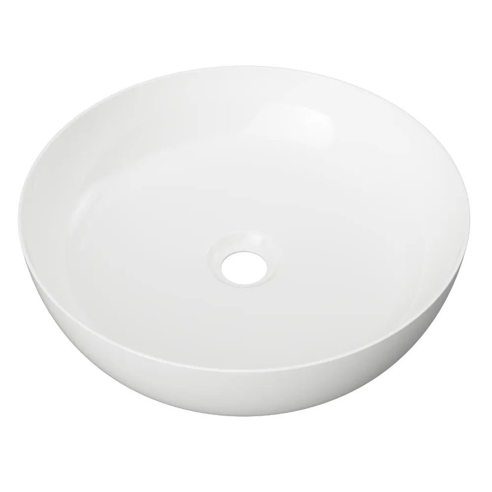 Chase Basin White Gloss thumbnail 2