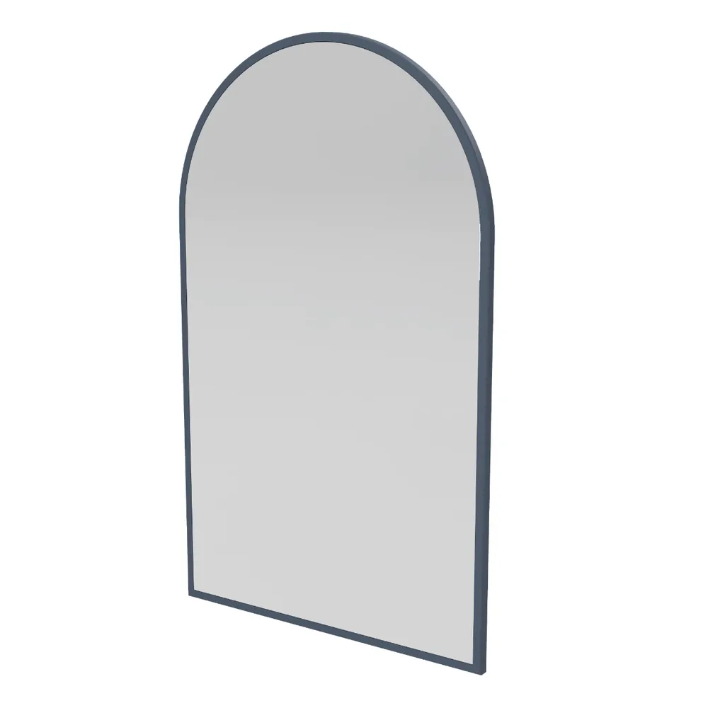 Church Frame Mirror