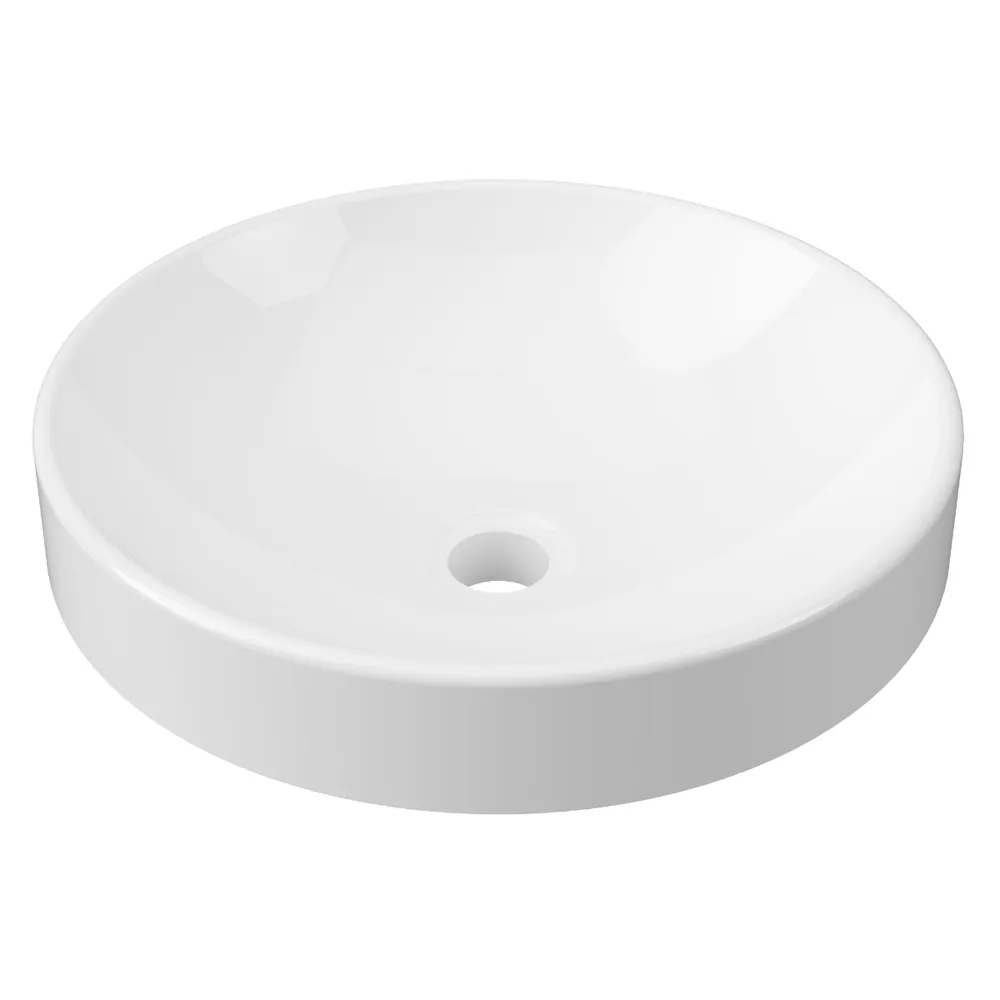 Corrida Basin White Gloss thumbnail 4