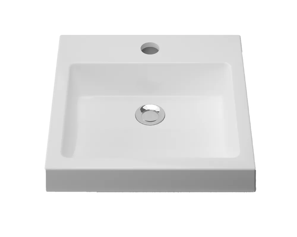 Cove Basin White Gloss thumbnail 3