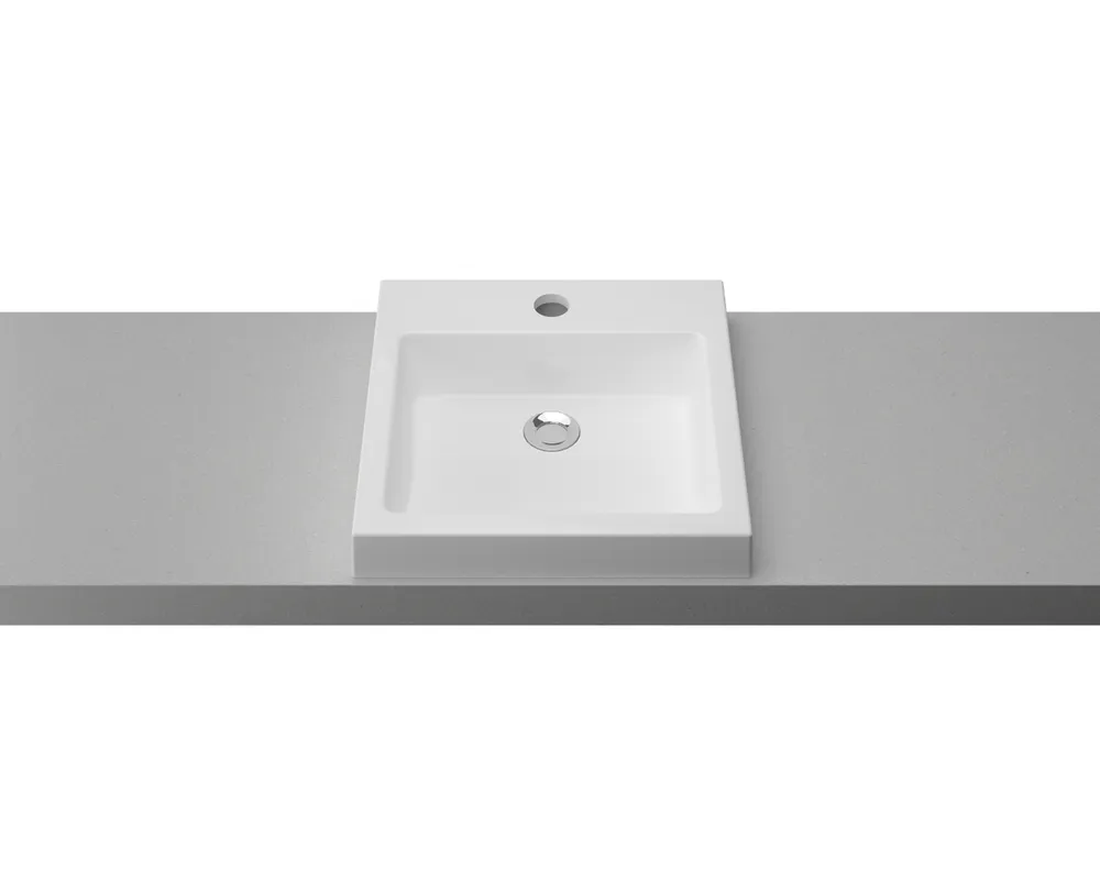 Cove Basin White Gloss