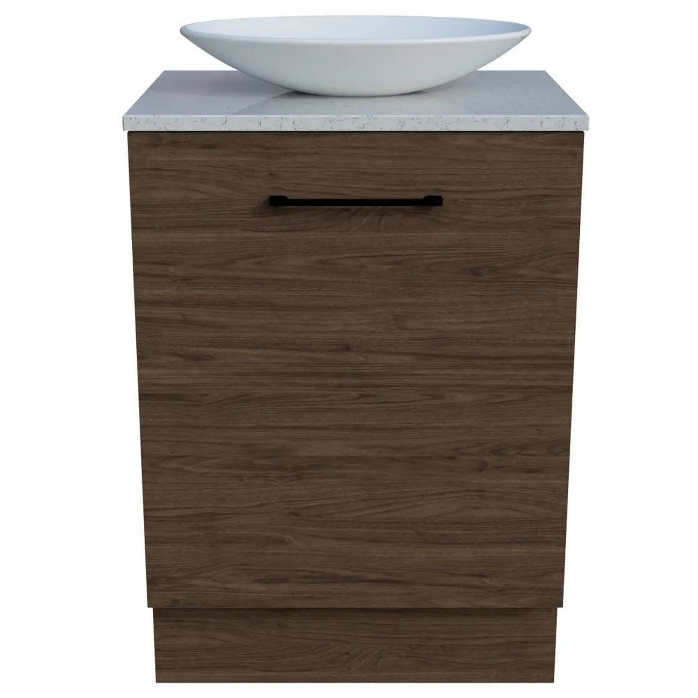 Dakota Floor Standing Vanity thumbnail 3