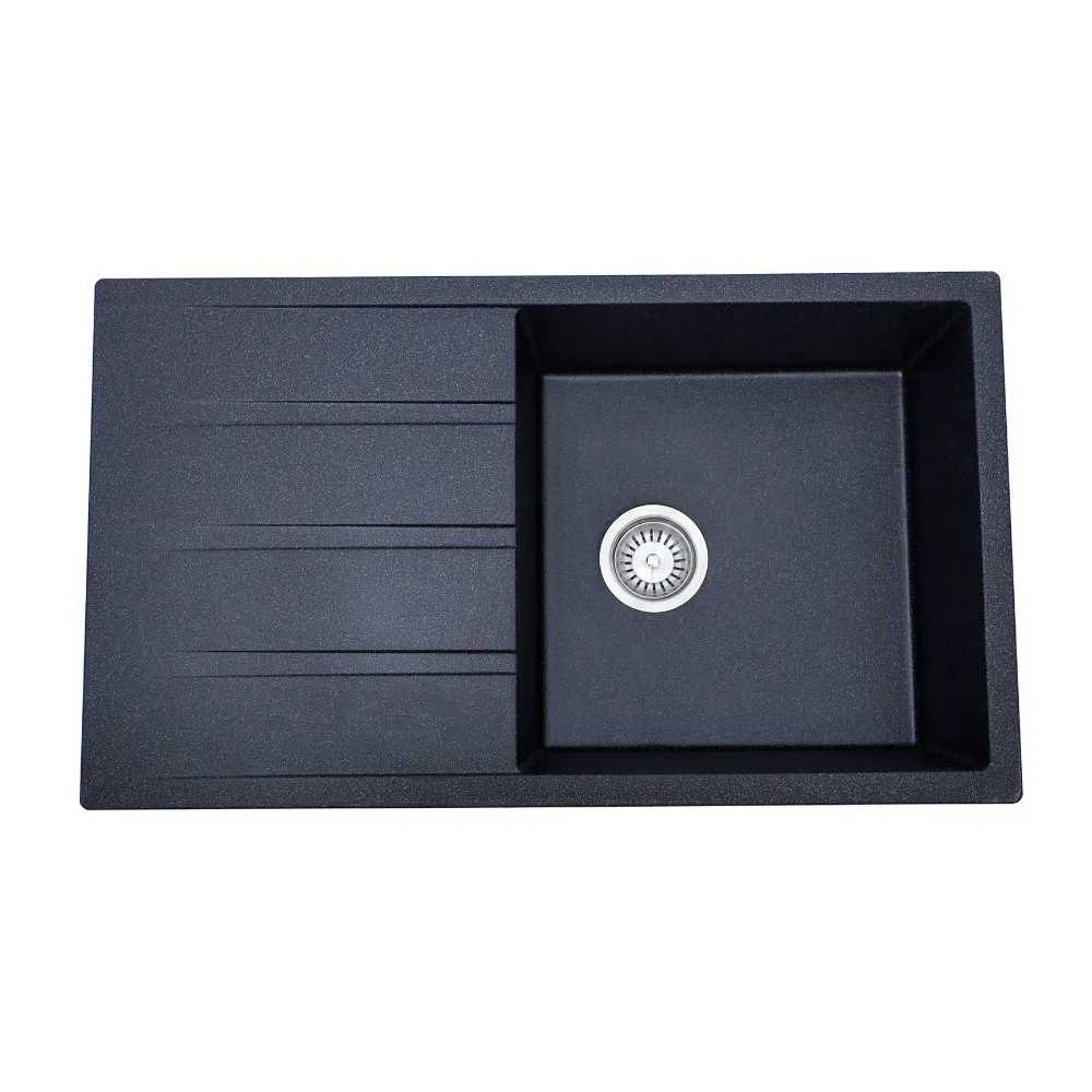 Dello Single Bowl Granite Sink
