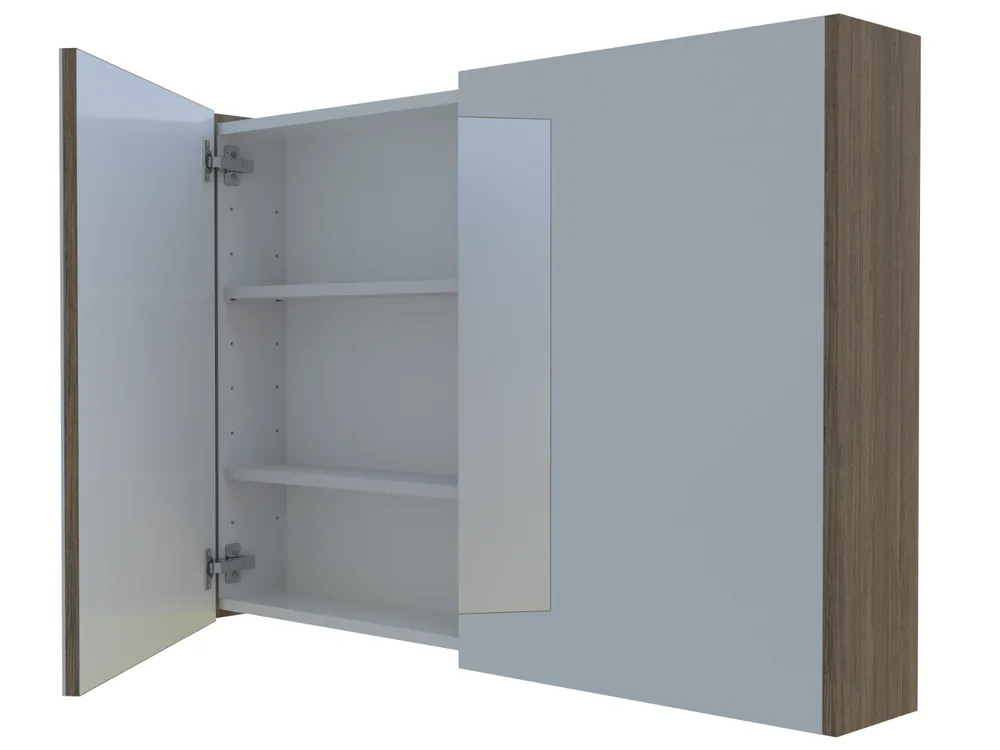 Denver Shaving Cabinet thumbnail 6