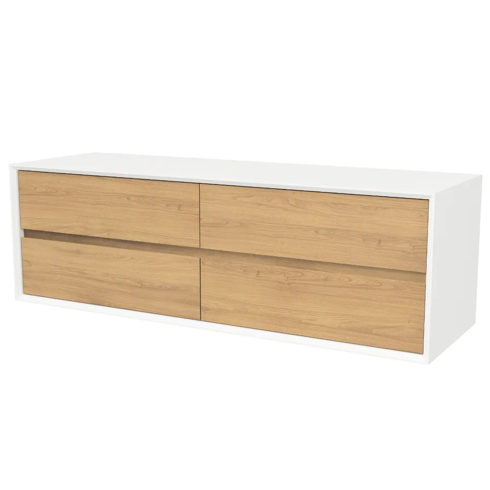 Embrace Wall Hung Vanity thumbnail 3