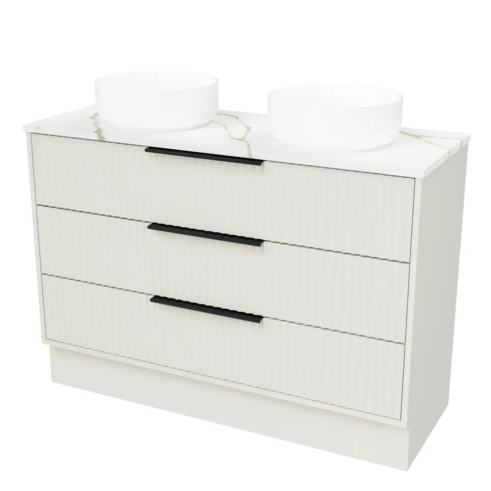 Emmett Floor Standing Vanity