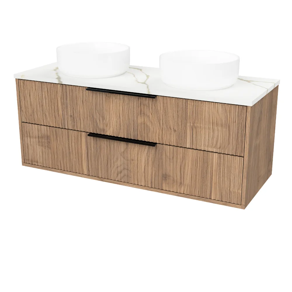 Emmett Wall Hung Vanity