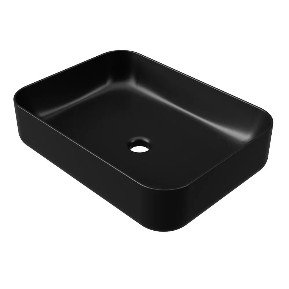 Enchant Basin Black Matt