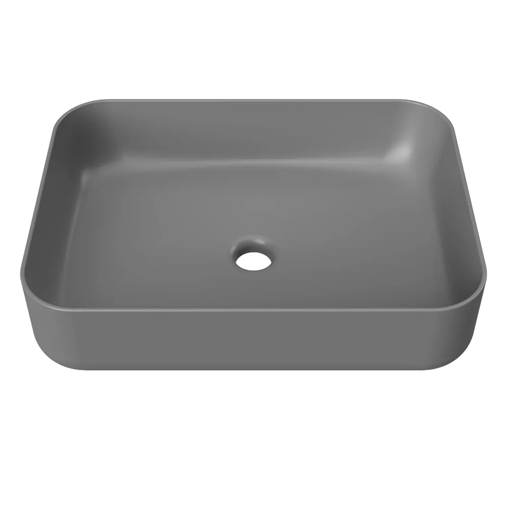 Enchant Basin Grey Matt