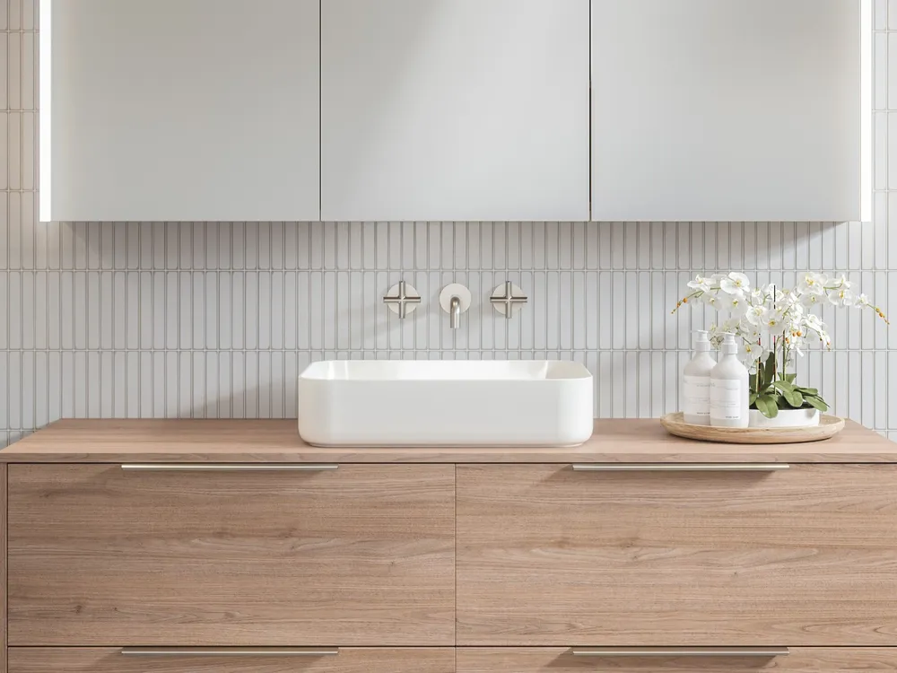 Enchant Basin White Gloss thumbnail 4
