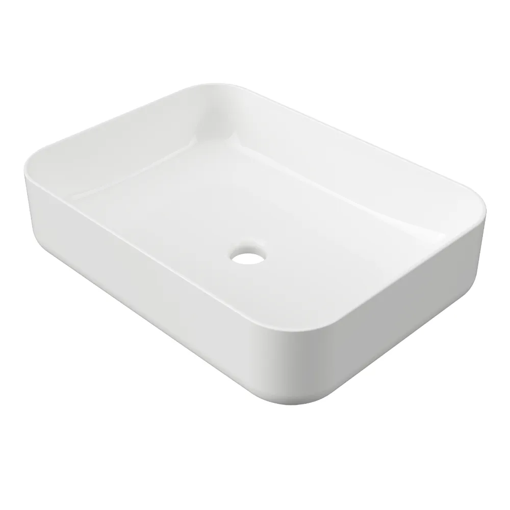 Enchant Basin White Gloss thumbnail 2