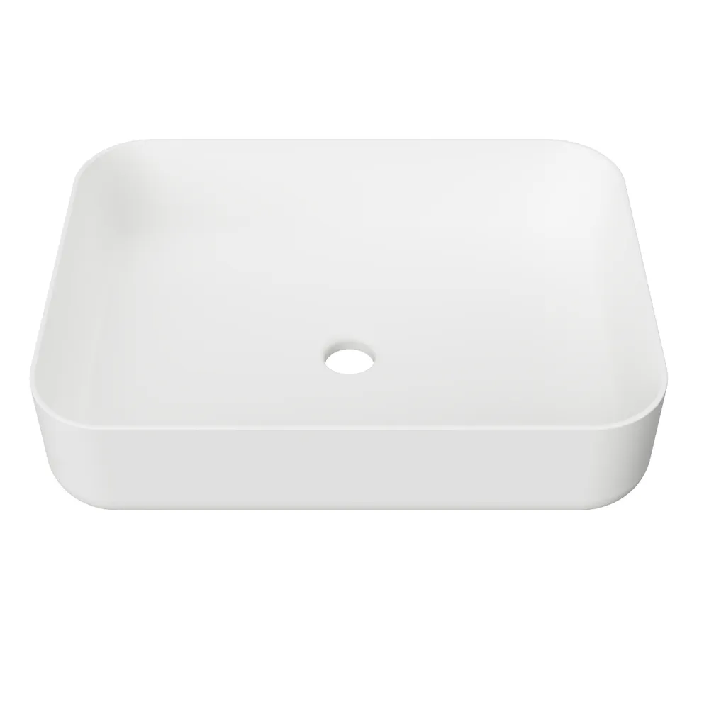 Enchant Basin White Matt