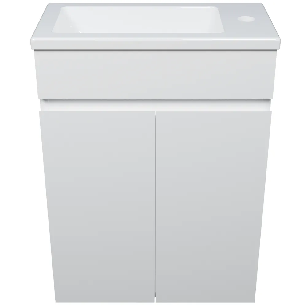 Ensuite Wall Hung Vanity thumbnail 3